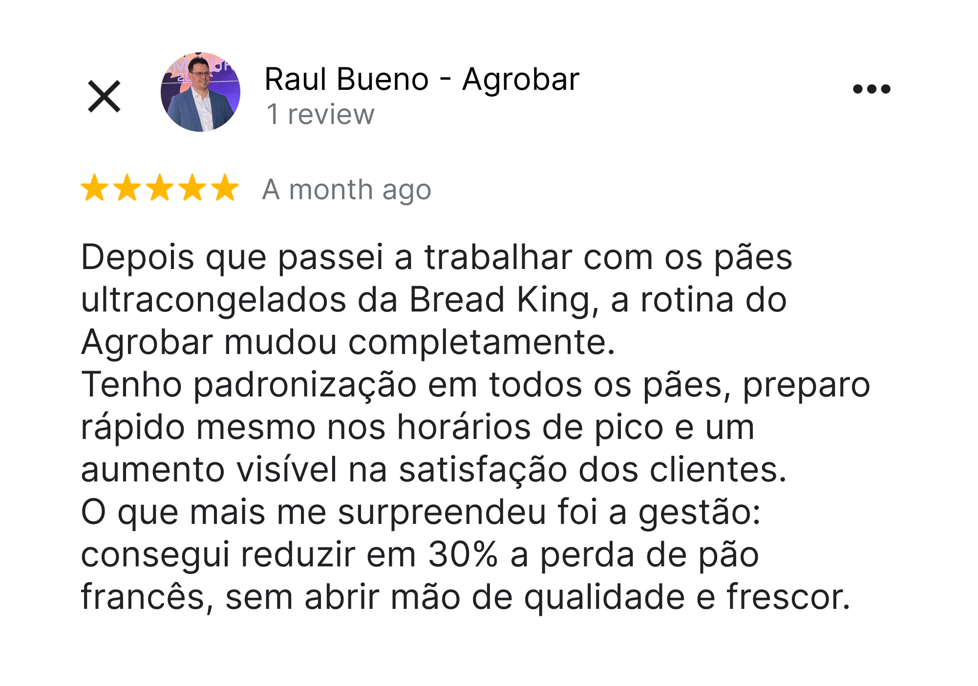 Agrobar