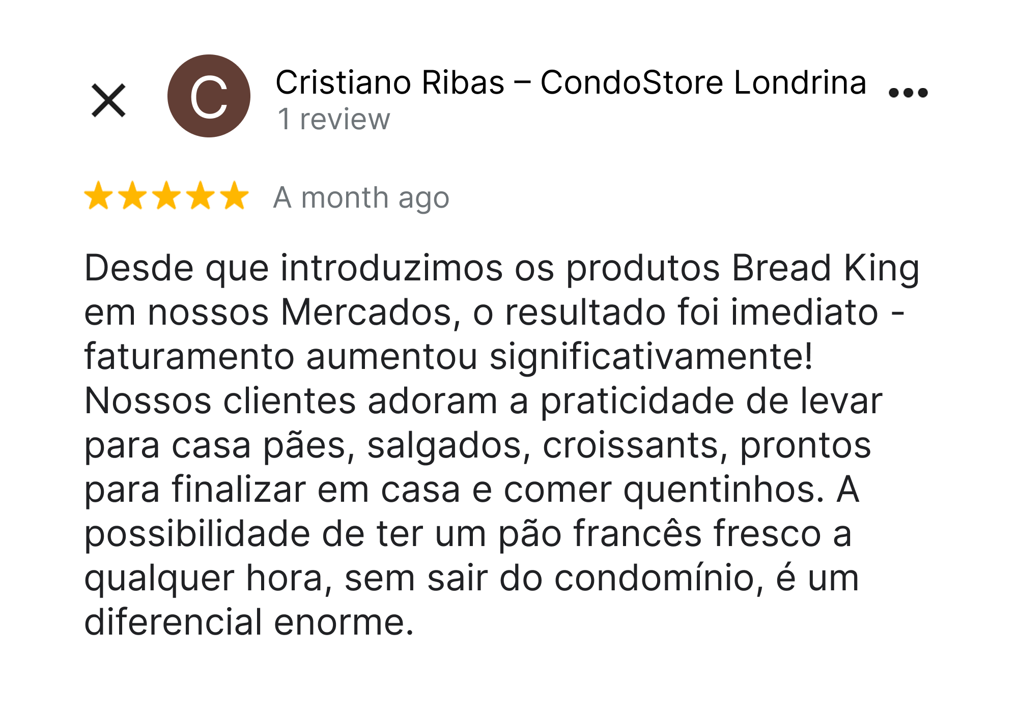 CondoStore Londrina